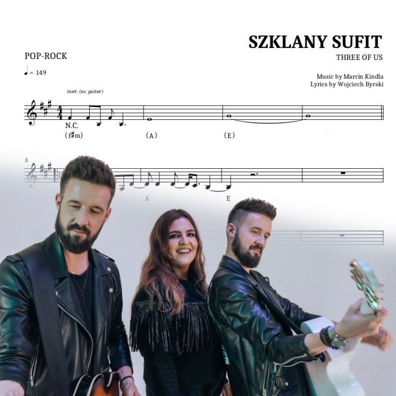 Szklany Sufit