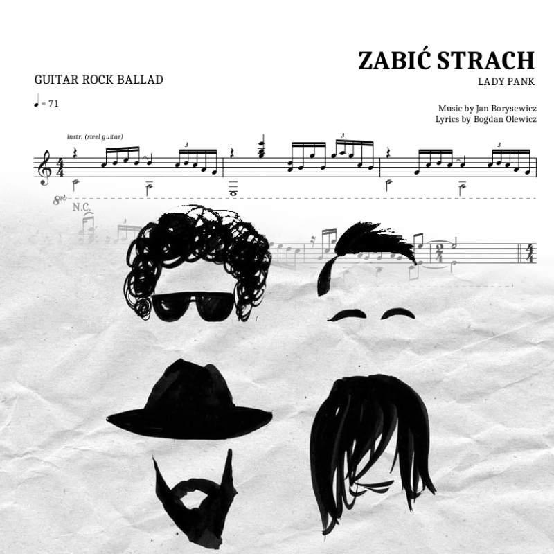 Zabić Strach