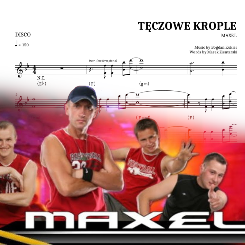Tęczowe Krople