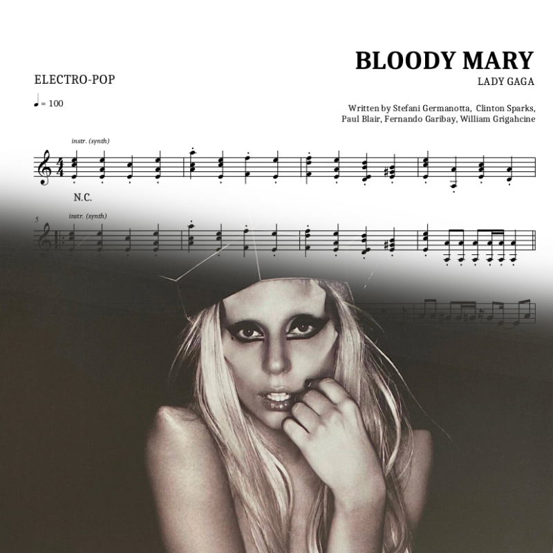 Bloody Mary