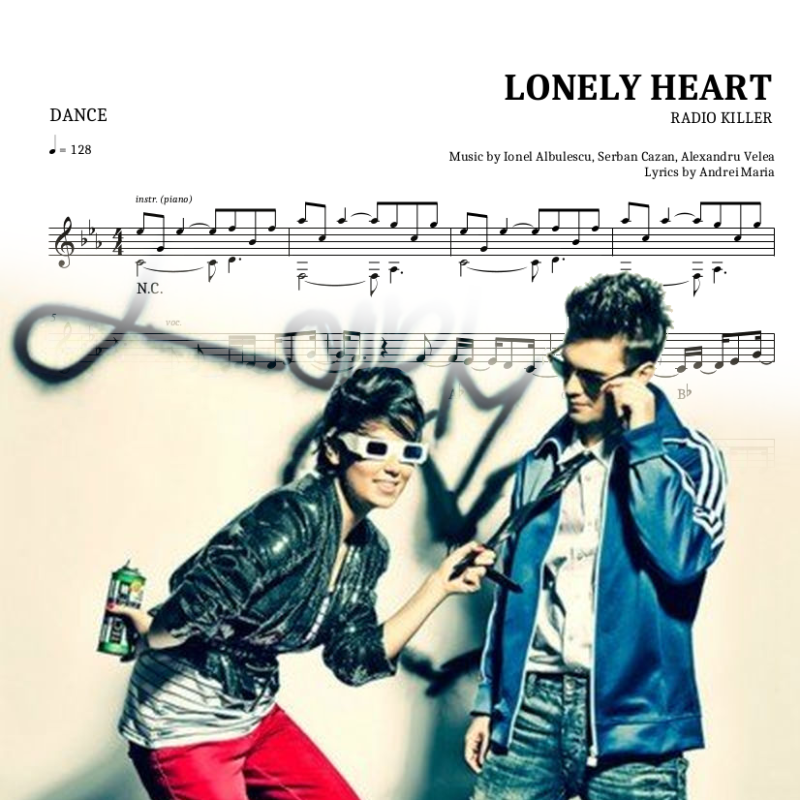 Lonely Heart