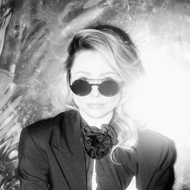 Kiedy Mrugam (Już Się Nie Boję)