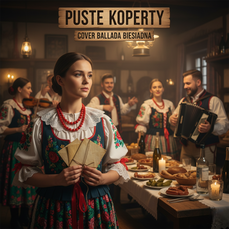 Puste Koperty