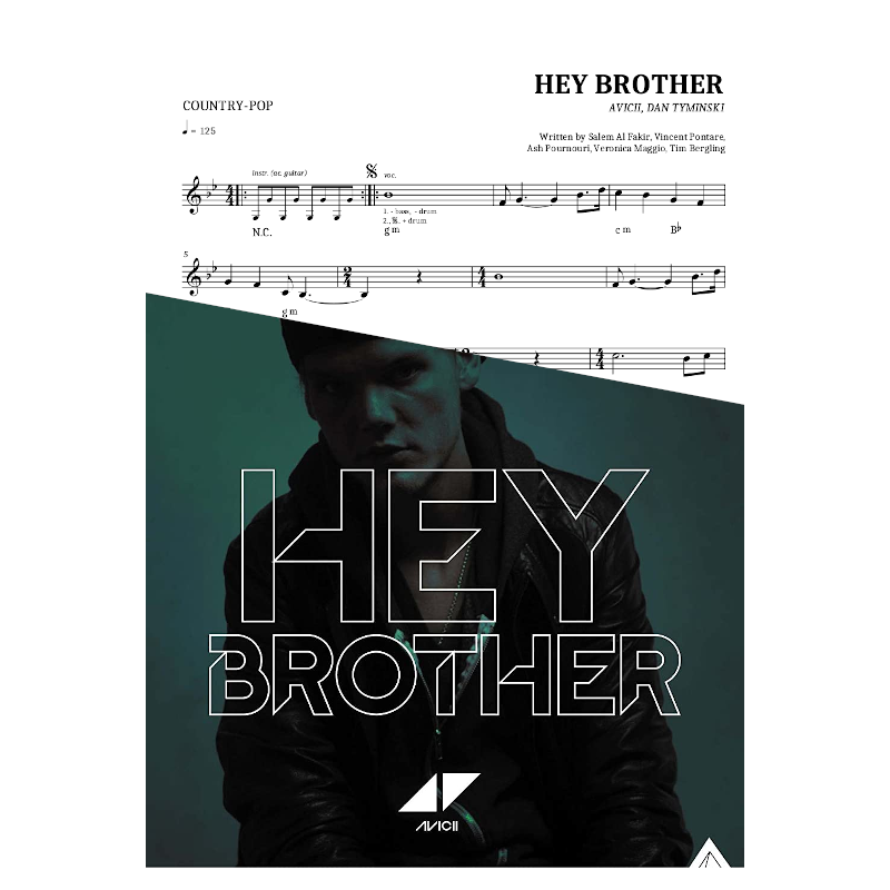 Hey Brother