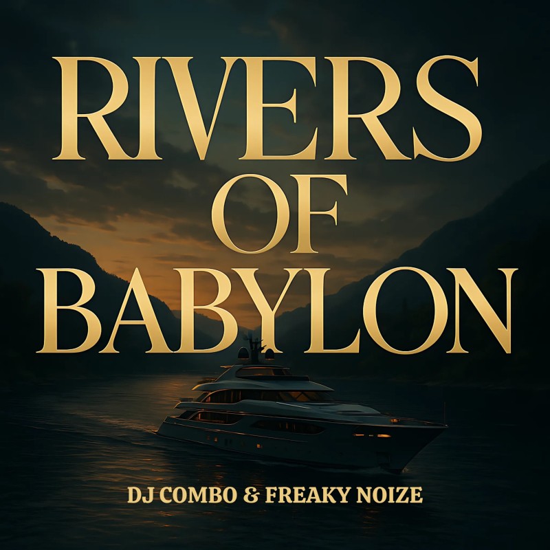 Rivers Of Babylon [DJ Combo & Freaky Noize]
