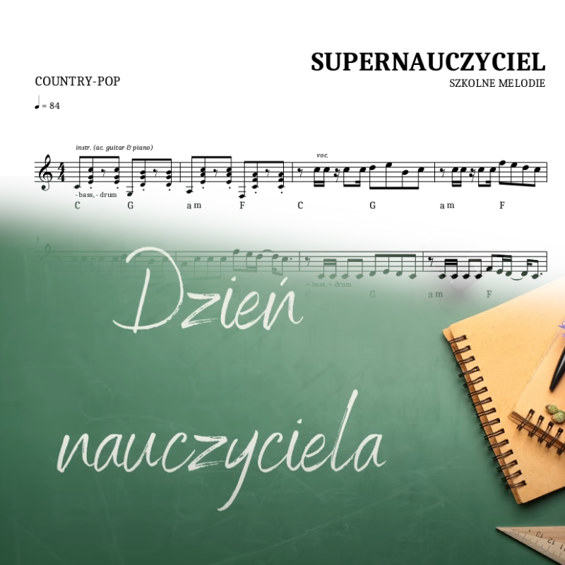 Supernauczyciel