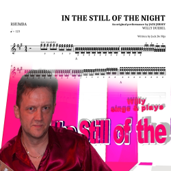 In The Still Of The Night