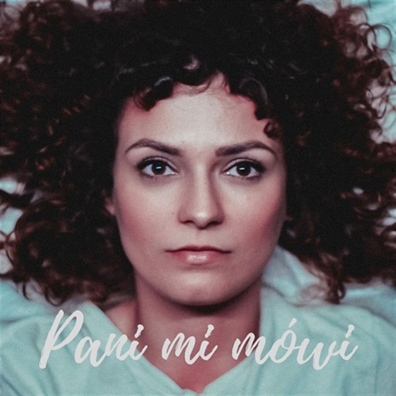 Pani Mi Mówi