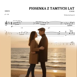 Piosenka z Tamtych Lat