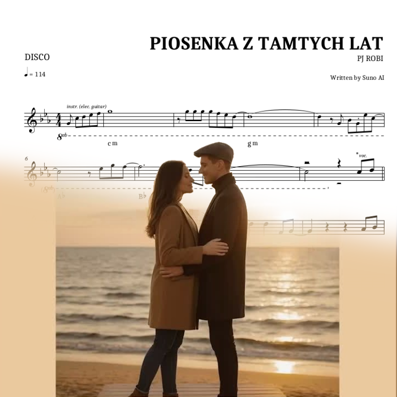 Piosenka z Tamtych Lat