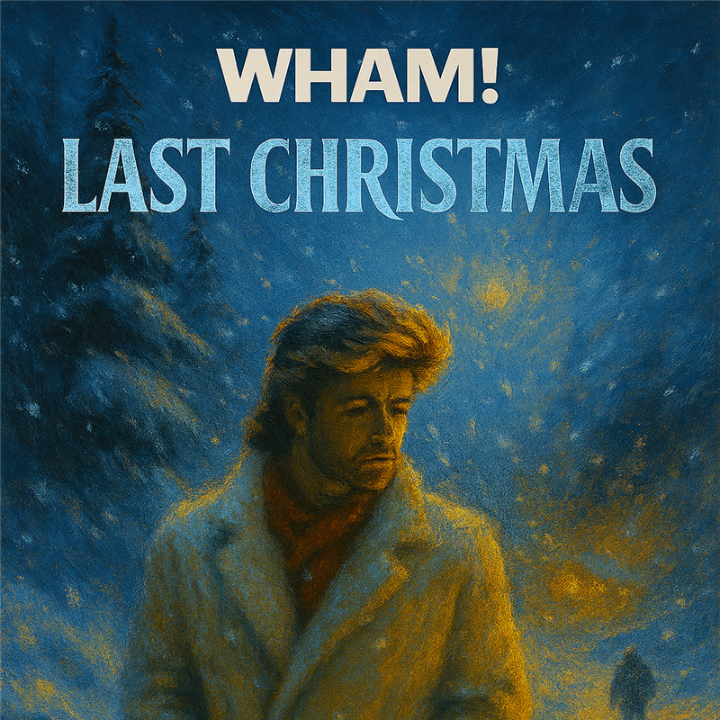 Last Christmas