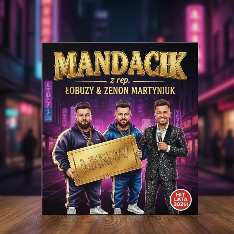 Mandacik