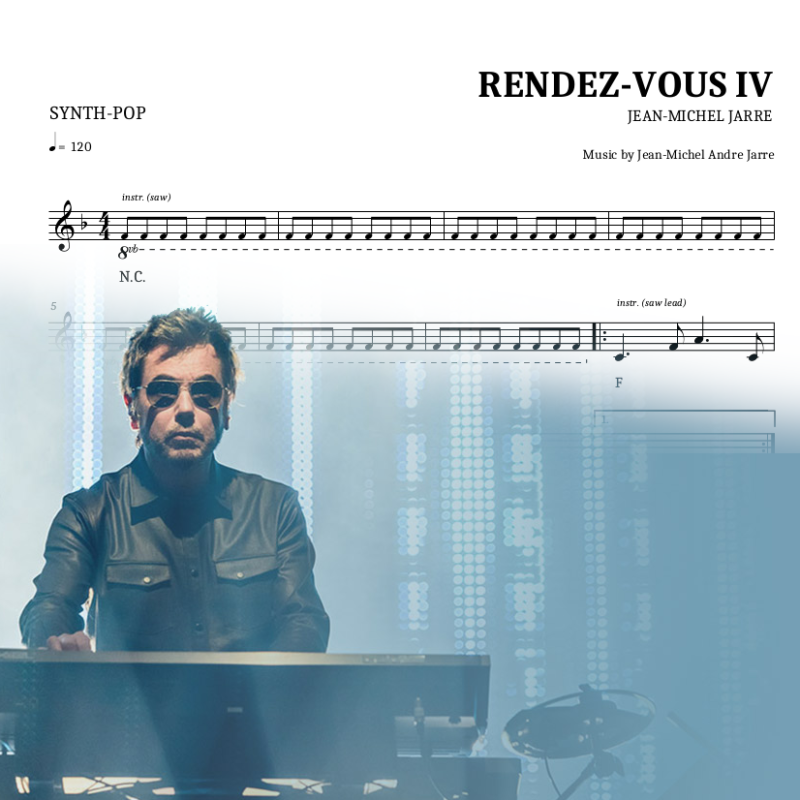 Rendez-Vous IV