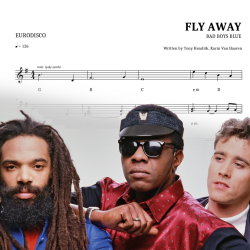 Fly Away