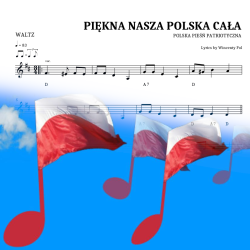 Piękna Nasza Polska Cała