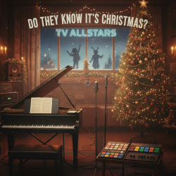 Do They Know It's Christmas?