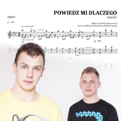 Powiedz Mi Dlaczego