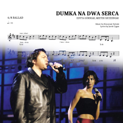 Dumka Na Dwa Serca