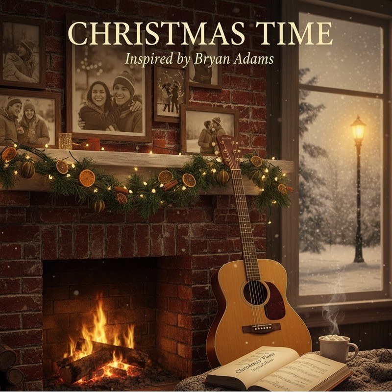 Christmas Time [Classic Version]