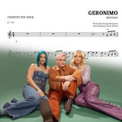 Geronimo