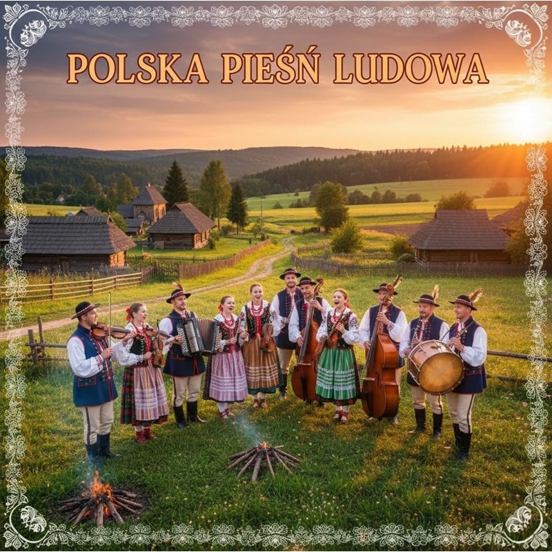 Często Bywa w Mej Chacie