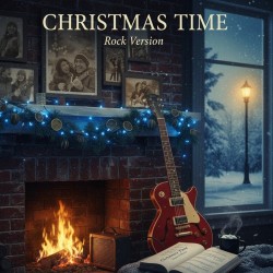 Christmas Time [Rock Version]
