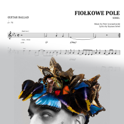 Fiołkowe Pole