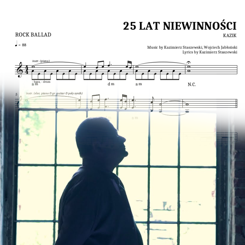 25 Lat Niewinności