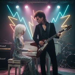 Fading Like A Flower