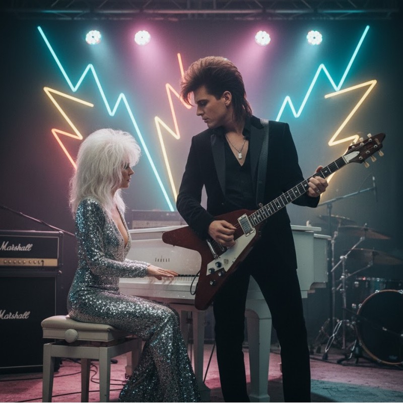 Fading Like A Flower