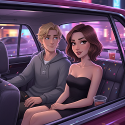 Dopóki Się Nie Znüdzisz