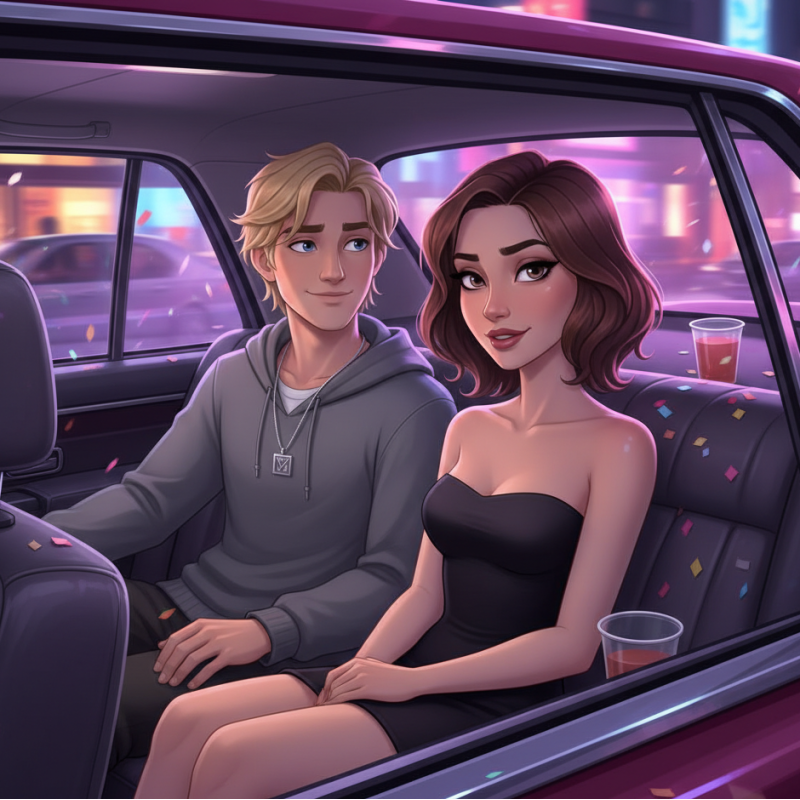 Dopóki Się Nie Znüdzisz