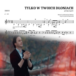 Tylko w Twoich Dłoniach