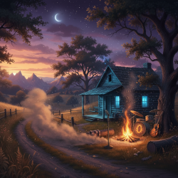 The Best Part Of The Day Is...