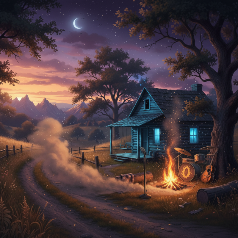 The Best Part Of The Day Is The Night