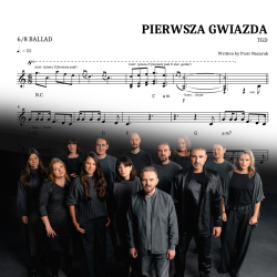 Pierwsza Gwiazda