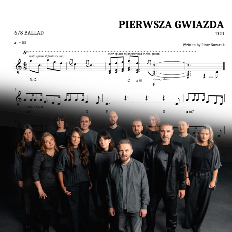 Pierwsza Gwiazda