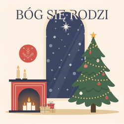 Bóg Się Rodzi