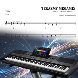 TerazMy MegaMix