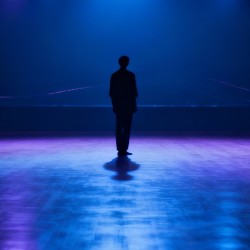 Sorry I'm Here For Someone...