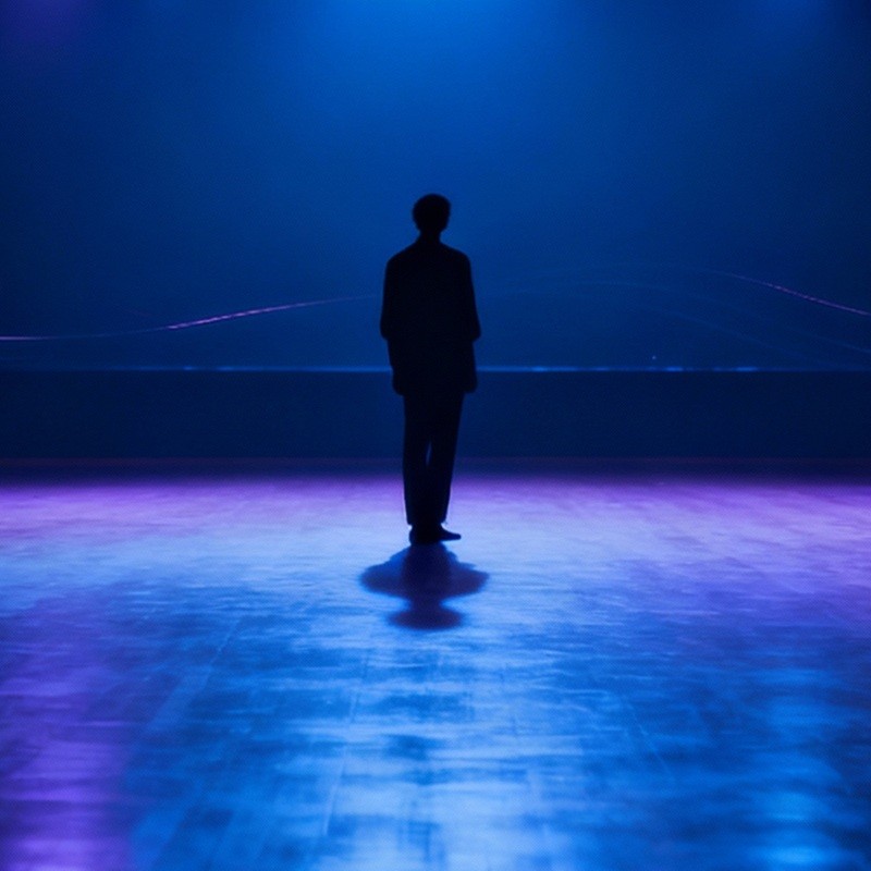 Sorry I'm Here For Someone Else