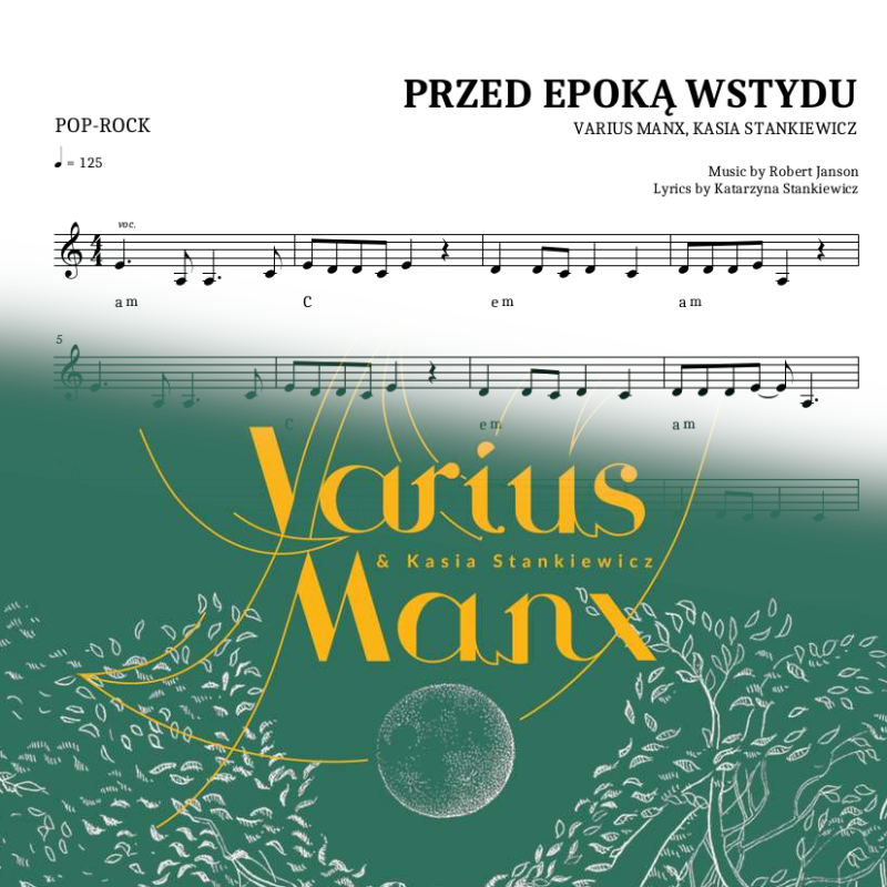 Przed Epoką Wstydu