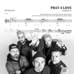 Pray 4 Love