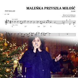 Maleńka Przyszła Miłość