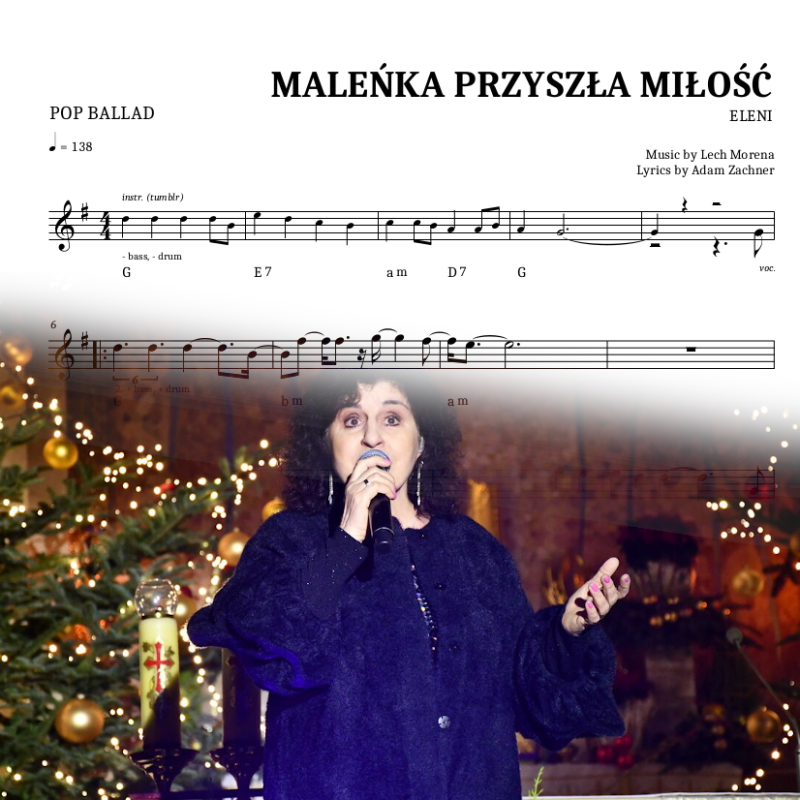 Maleńka Przyszła Miłość