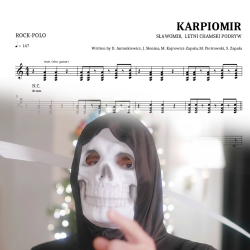 Karpiomir