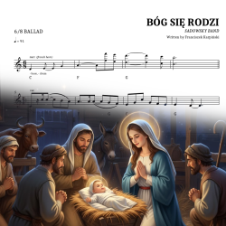 Bóg Się Rodzi