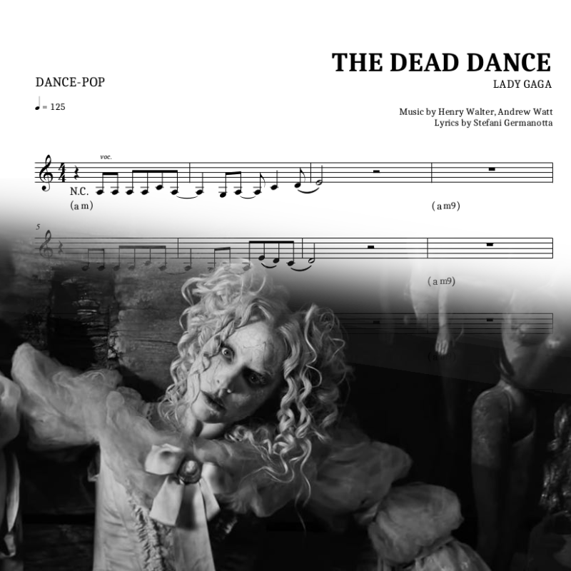 The Dead Dance