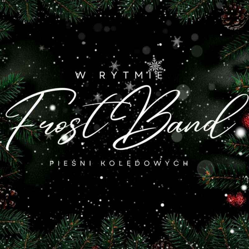 W Rytmie Pieśni Kolędowych
