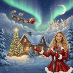 All I Want for Christmas Is...